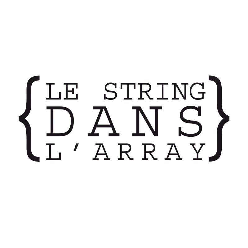 lestringdanslarray
