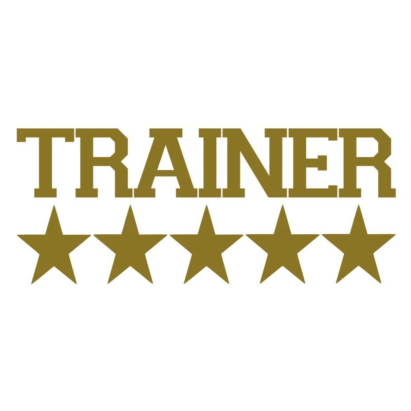 trainer