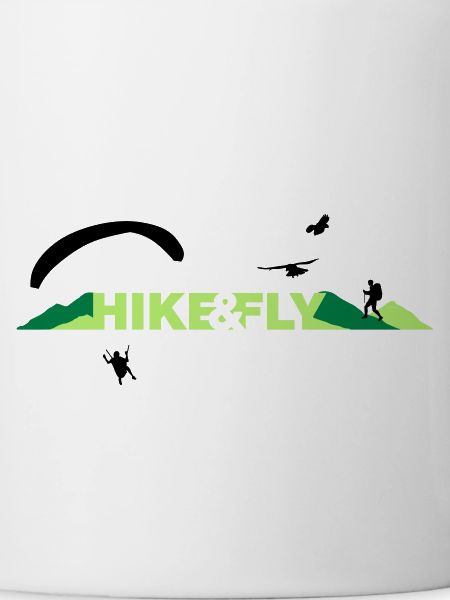Hike & Fly