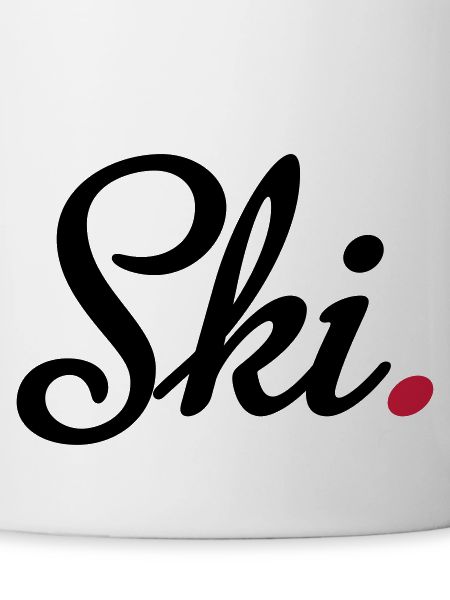 ski