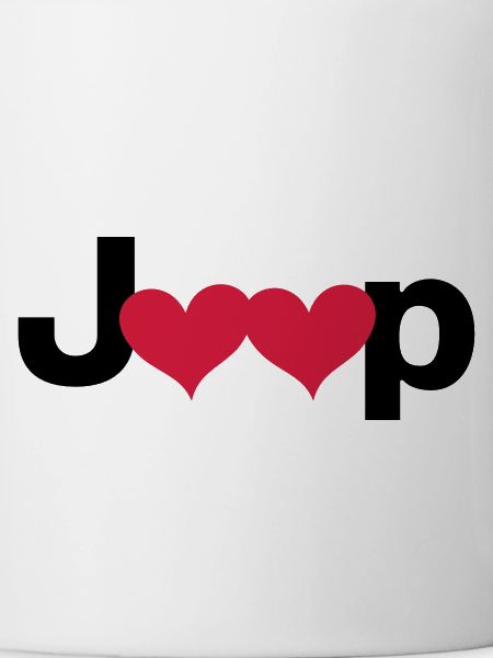 Jeep Love - Autonaut.com