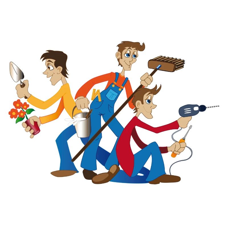 bricoleurs