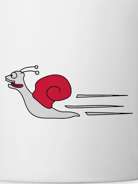 Fast Snail