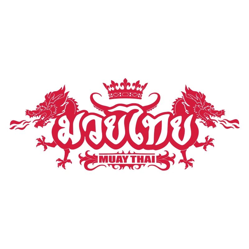 Muay Thai Dragons