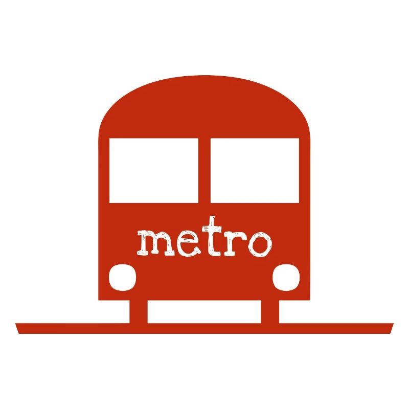 metro