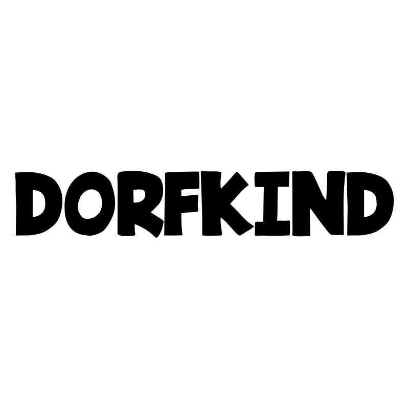 Dorfkind Dorf Ländlich Bauer Landleben Provinz