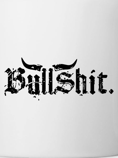 Bullshit