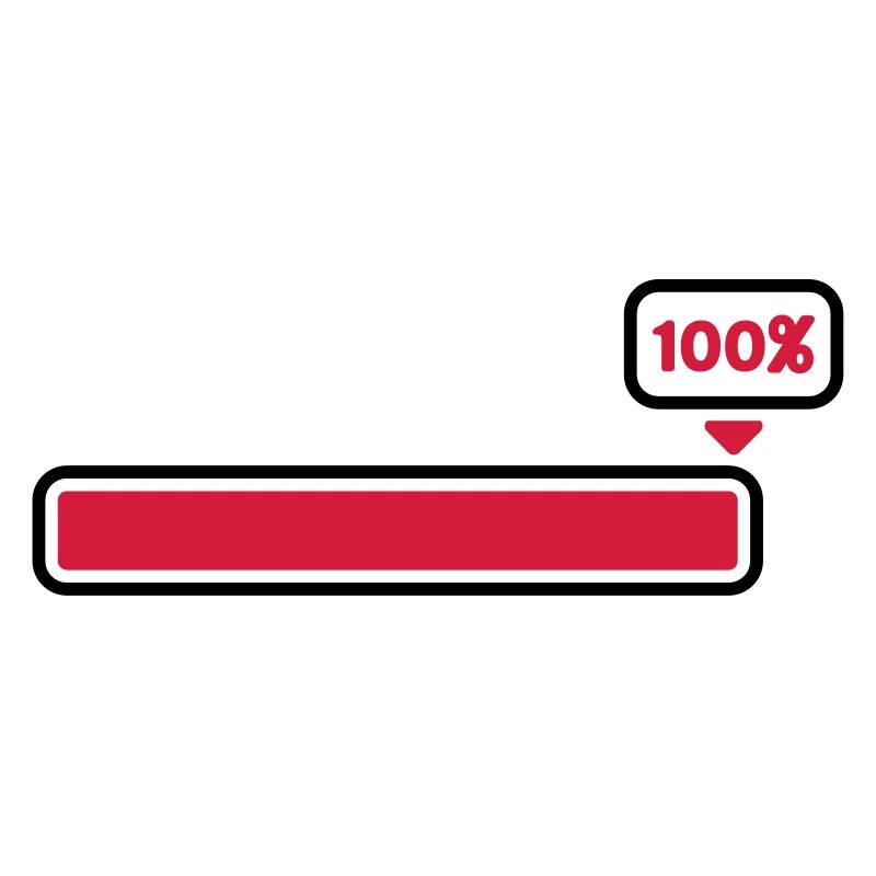100 %
