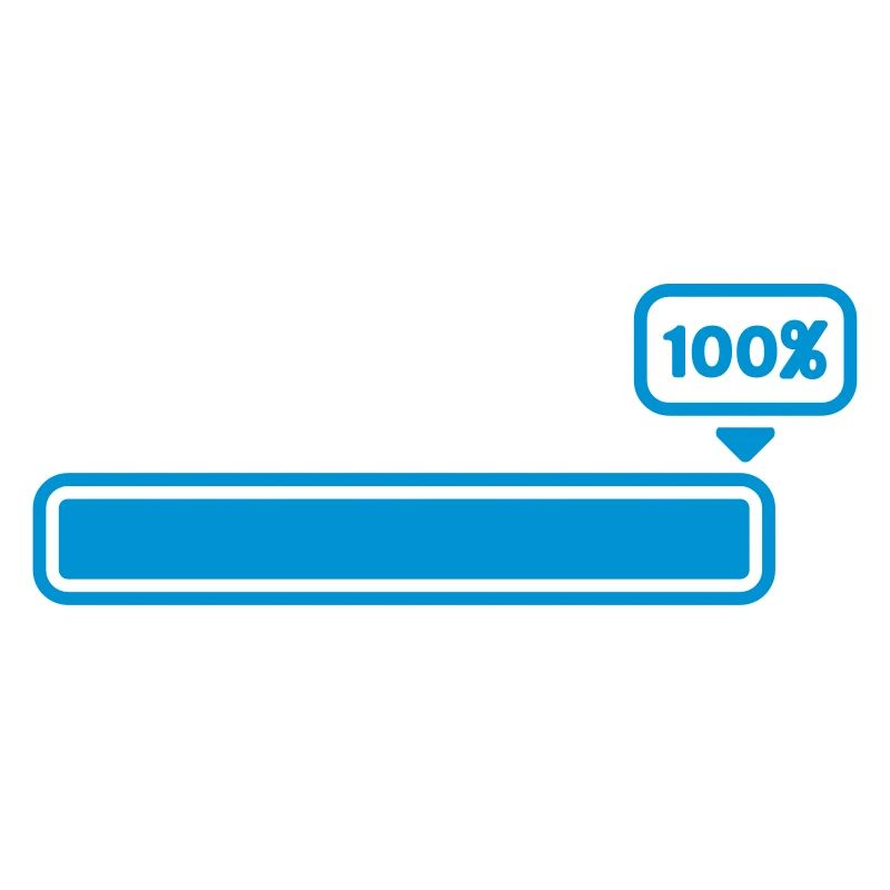 100 %