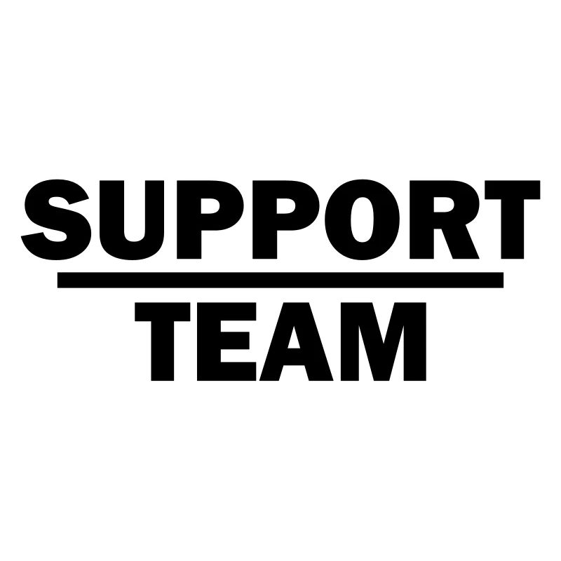 support team