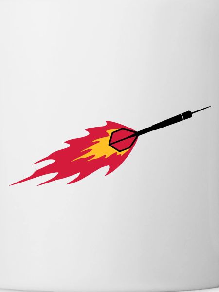 Dart Fire