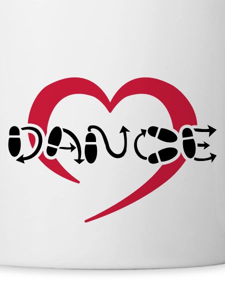 Hearty Dance