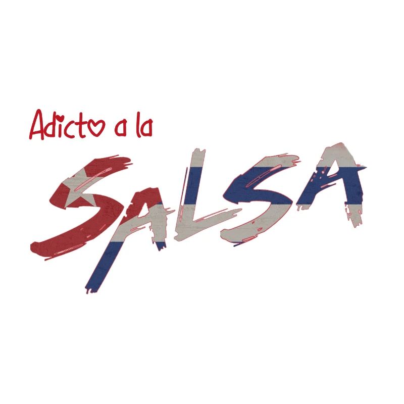 Adicto hat Salsa Kuba