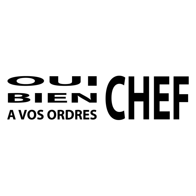 oui chef