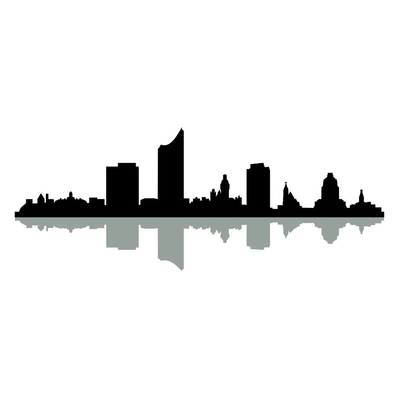 Skyline Leipzig