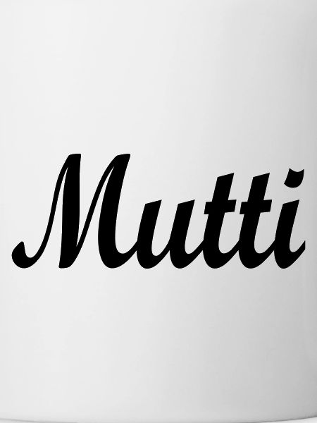 mutti