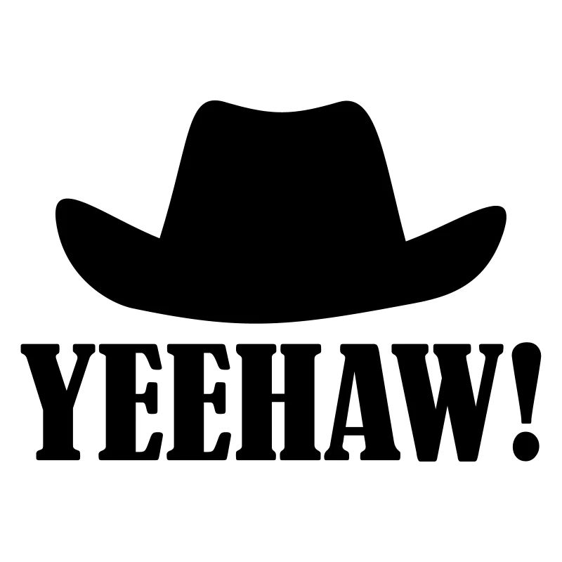 Cowboy Yeehaw