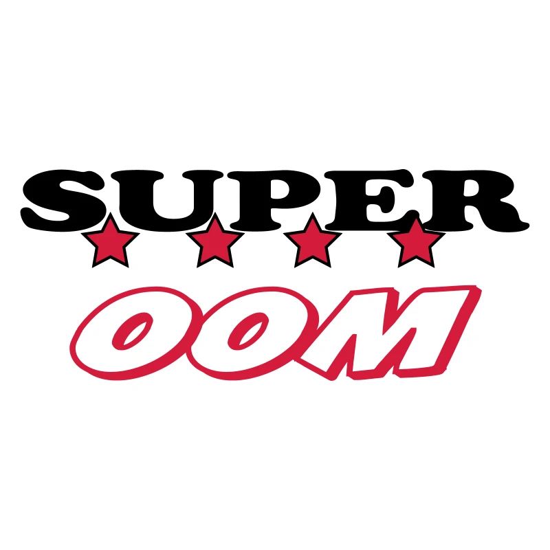 Super oom