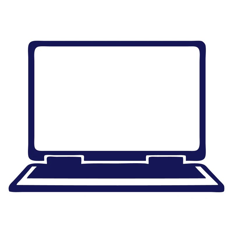 ordinateur portable computer icone 802