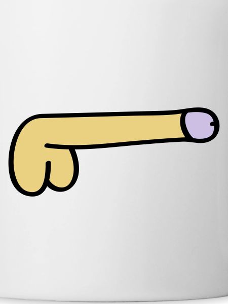 symbol dick