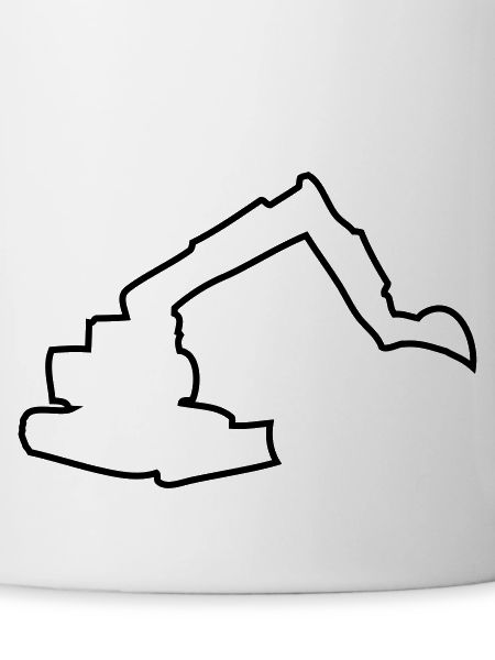 excavateur