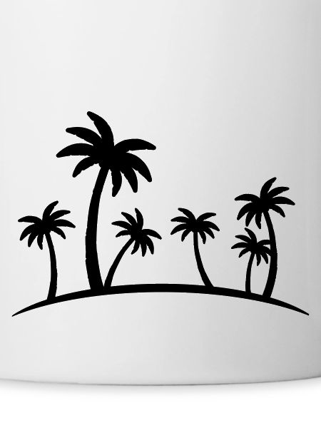beach palm