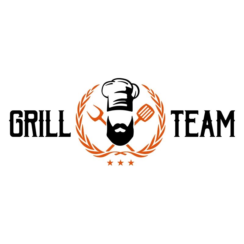 grill team design