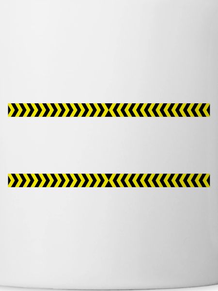 Danger Frame