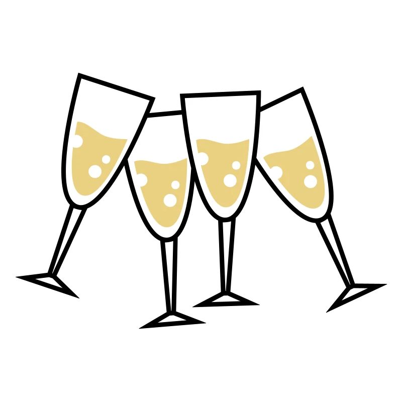 sekt glaeser