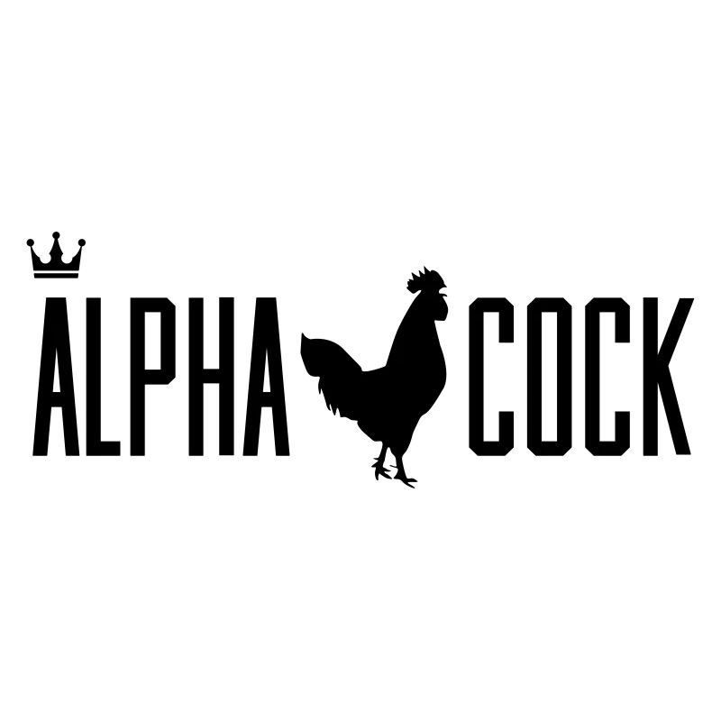 hahn alpha cock