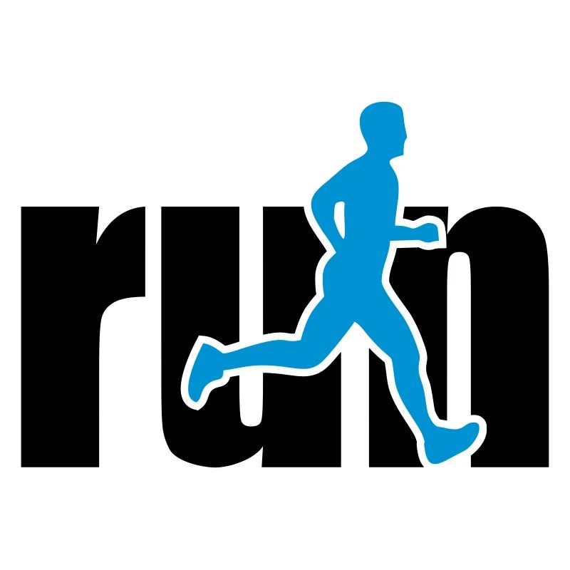 run man 2 colours