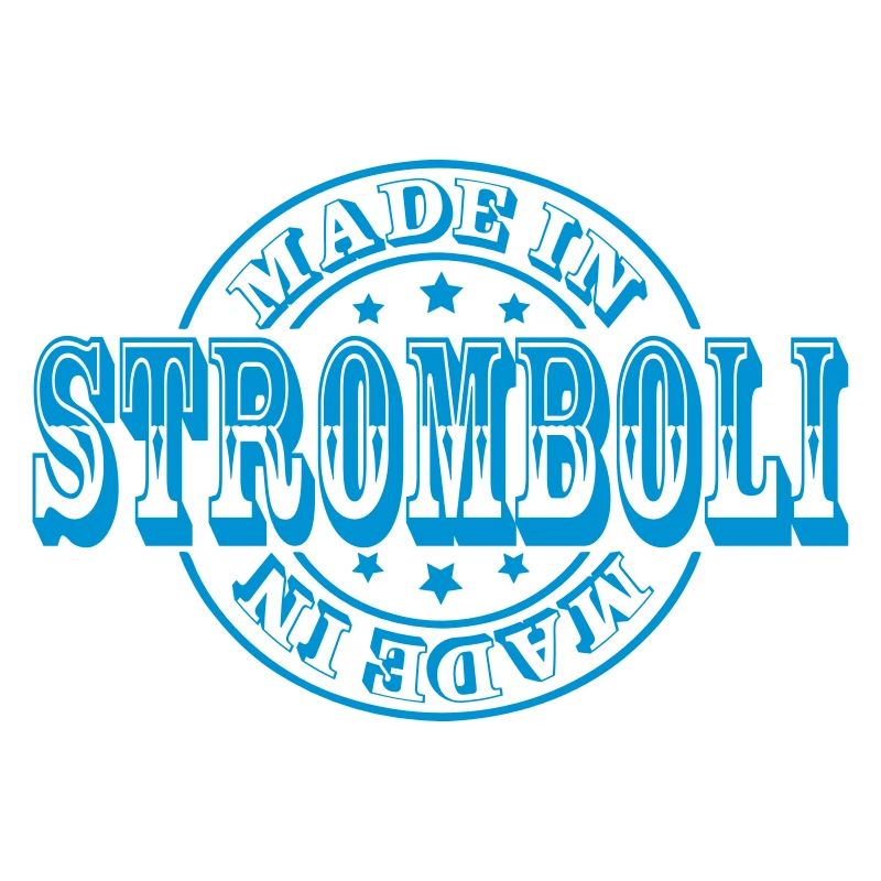 made in stromboli m1