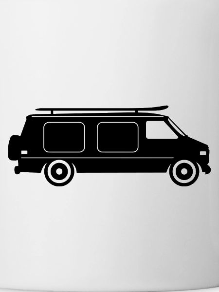 CAMPER BUS Motorhome Car