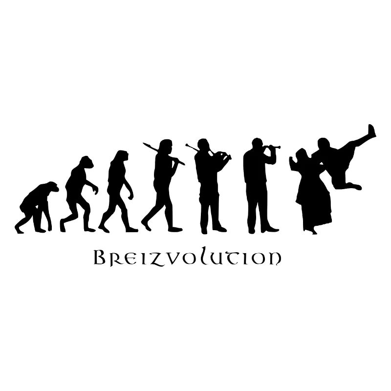 Breizvolution
