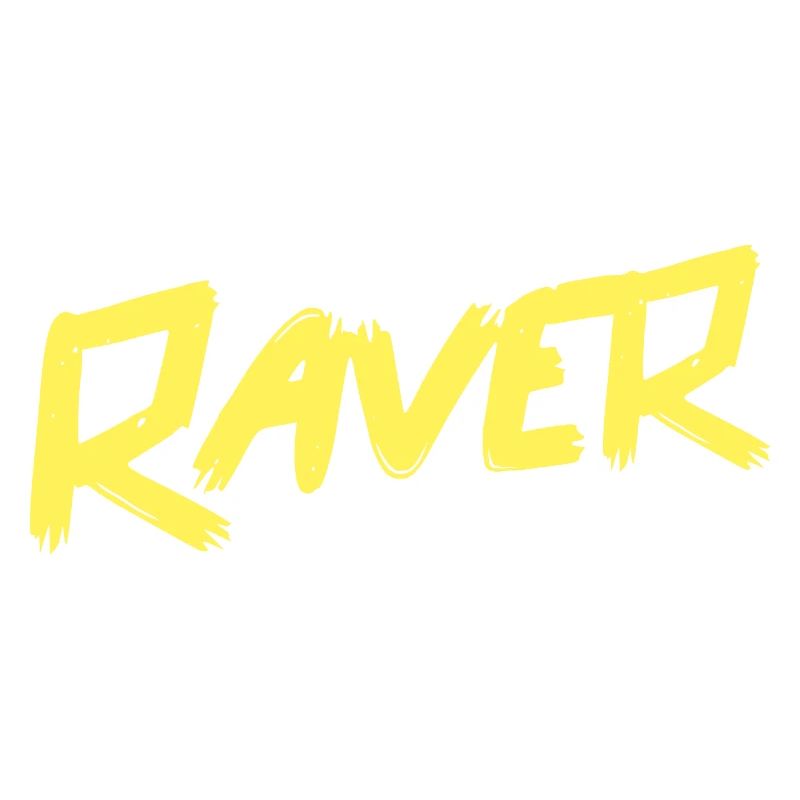 Raver - Techo