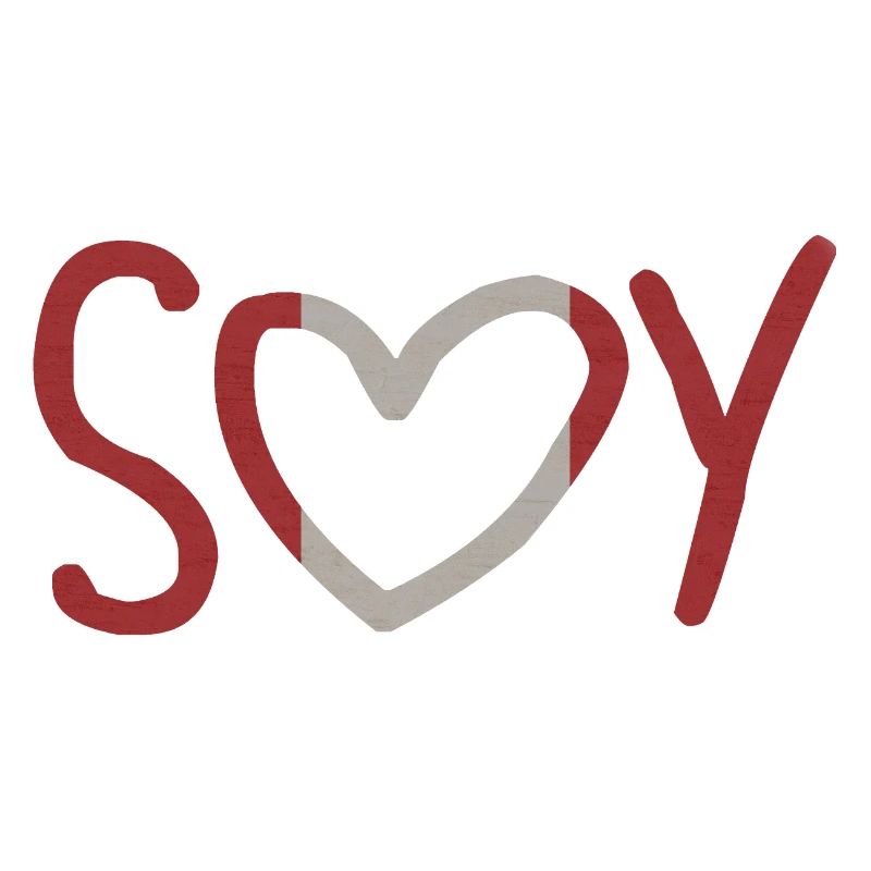SOY PERU