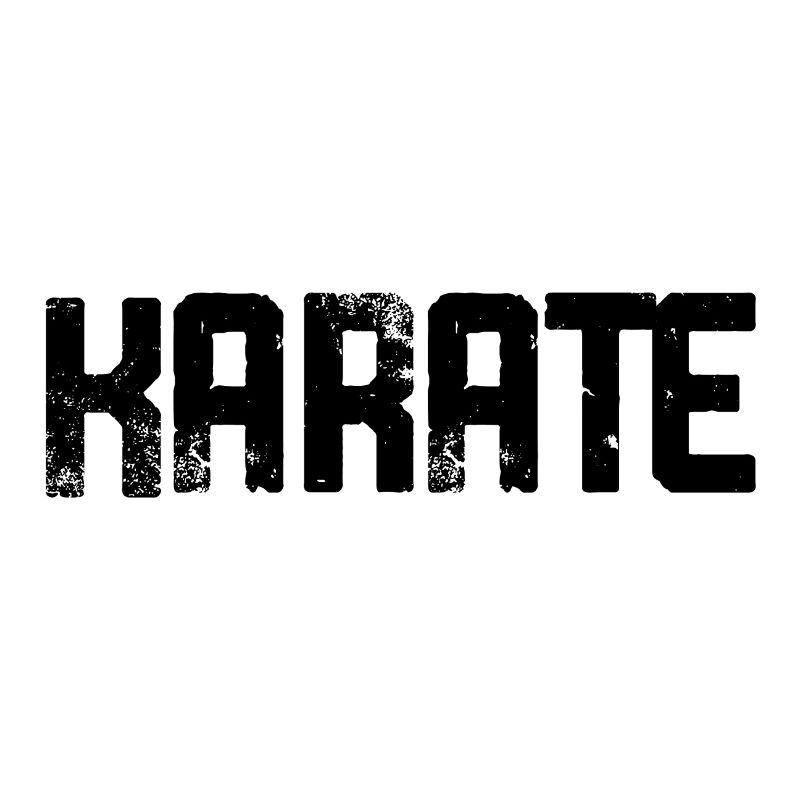 Karaté