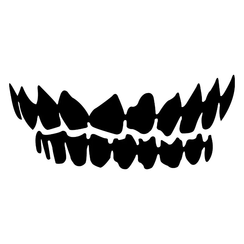 teeth