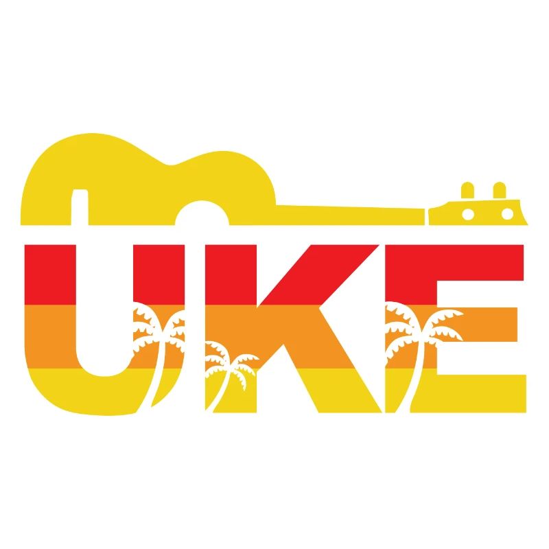 Ukulélé UKE