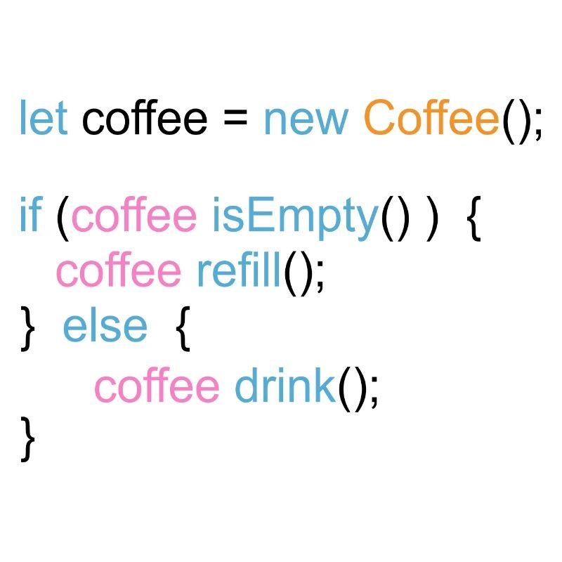 Informatik Programmierer Coder C++ Html