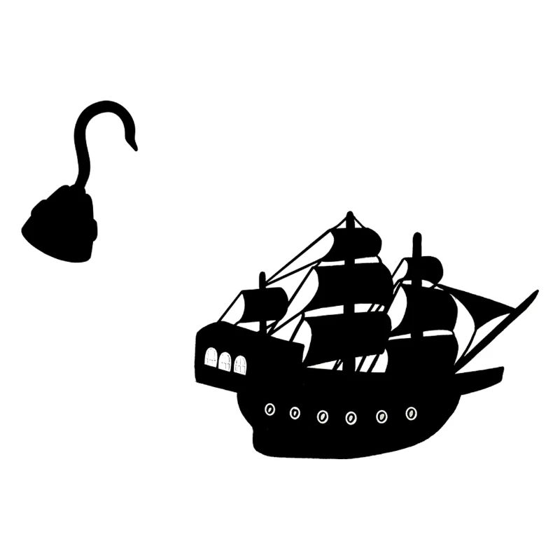 hook stickers