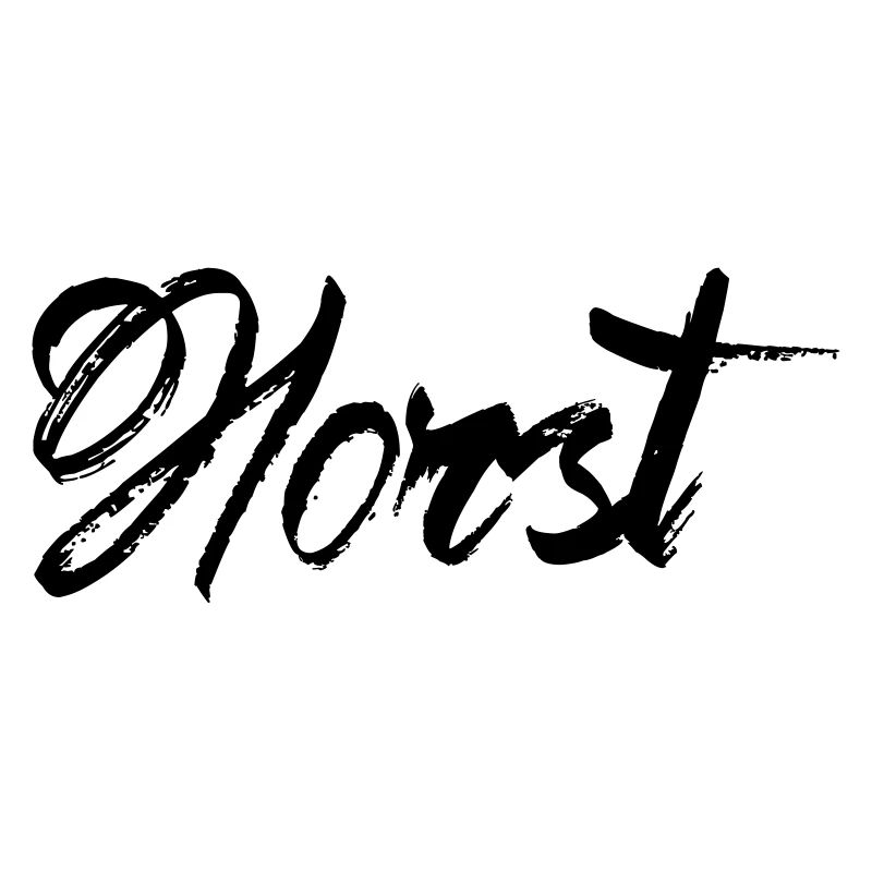 horst