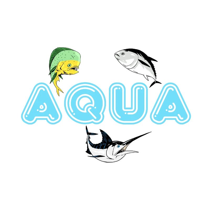 Aqua