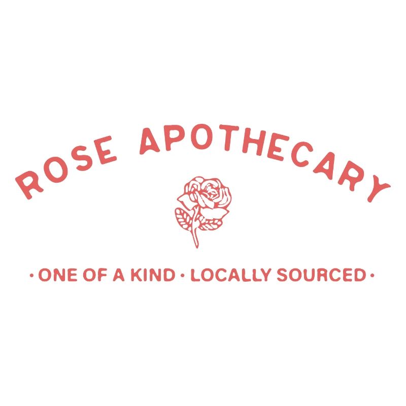 Apothecary rose