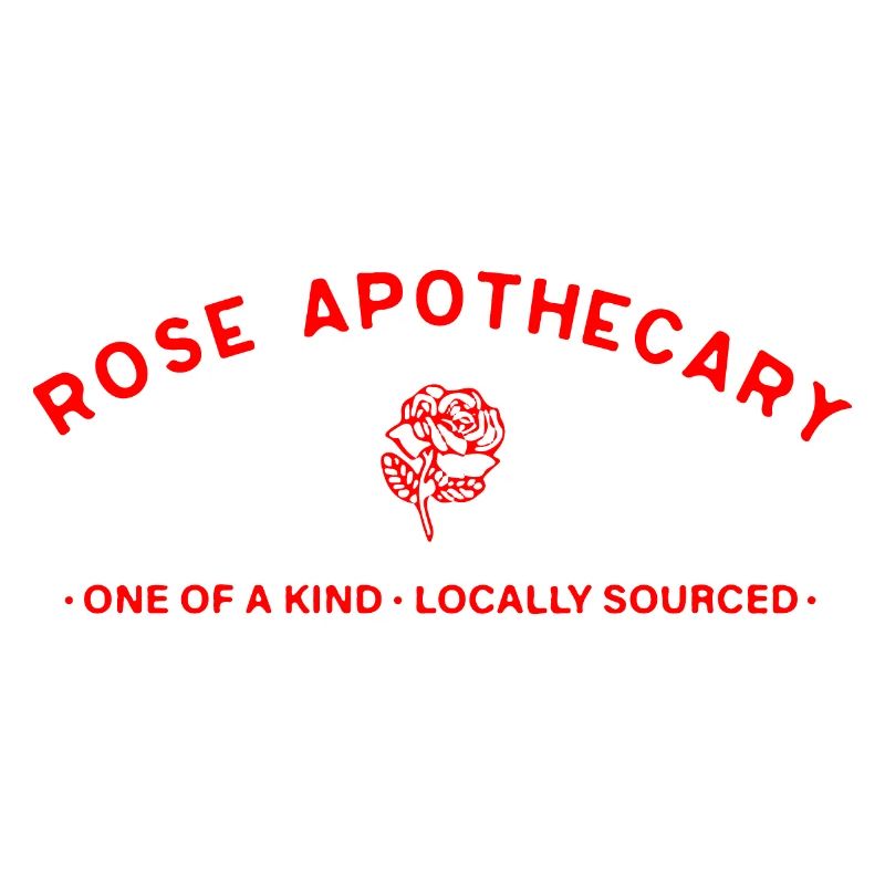Apothecary rose