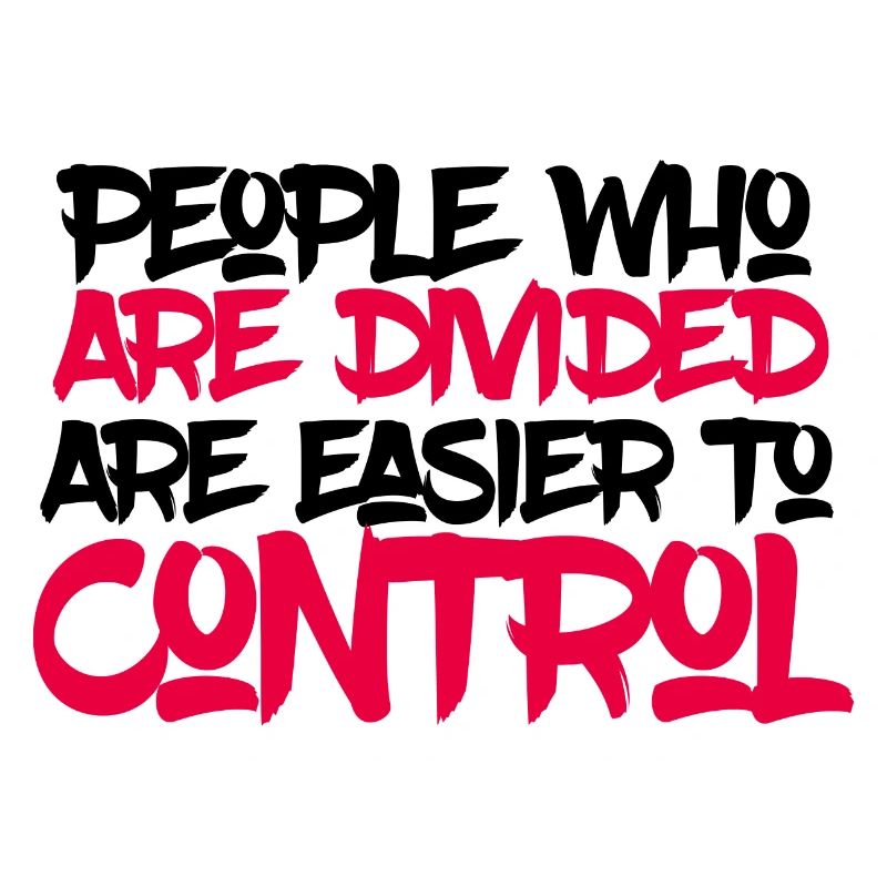 Divide and conquer
