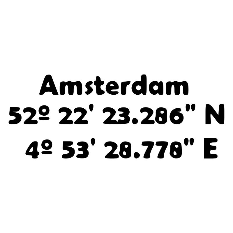 Amsterdam (Amsterdam)