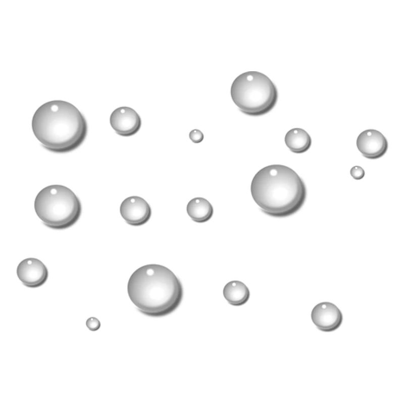 Goutte d’eau Pluie