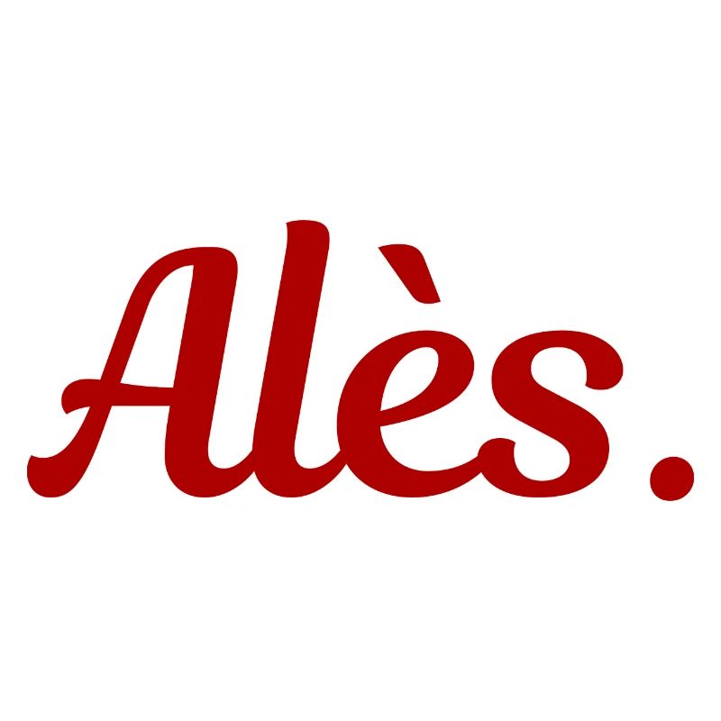 Alès
