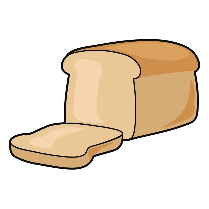 bread